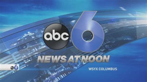 Feb 24, 2023 · Lu Ann Stoia, a longtime reporter at WSYX ABC6 and WTTE FOX28 in Columbus, has announced that she will not be renewing her contract and will be leaving the station on Friday.. After over a decade ....