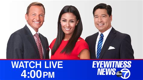 Delgado will join co-anchor Christian Bruey from 4:30 a.m. to 7 a.m. weekdays on Channel 9 Eyewitness News This Morning and from 7 a.m. to 8 a.m. on Channel 9 Eyewitness News on WRDQ TV 27.. 