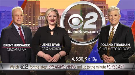 Channel 7 news boise idaho. Updated March 18, 2024 12:36 PM. More in State Politics. Follow news and headlines from Boise, Idaho. Enjoy local journalism covering businesses and communities in the Treasure Valley and Meridian ... 