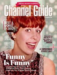 Channel Guide Magazine Subscription MagazineLine