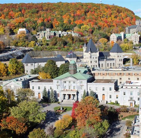 Channel Islands - McGill University