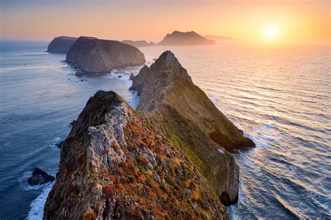 Channel Islands National Park - PeakVisor