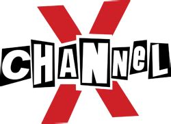 Channel X in GTA 5
