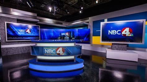 News Anchor. Stacia Naquin co-anchors ABC 6 News at 5, 6 and 11, as well as Fox 28 News at 10 with Bob Kendrick. She is an Emmy and Murrow award-winning reporter dedicated to shining a light on ...
