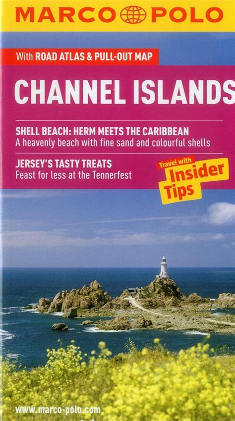 Channel islands marco polo travel guides. - Manuales de servicio de fábrica tucson.