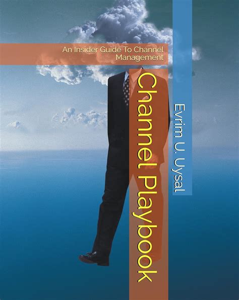 Channel playbook an insider guide to channel management. - The official guide to the toefl junior testkorean edition korean edition.
