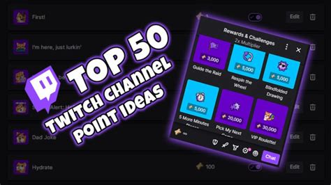 Channel points twitch hack.  Experience luxury with Chanel&reg;.  You can search through the Loc...