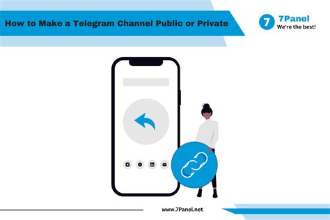 Channel private telegram.  Telegram allows you to create public channels and private ...