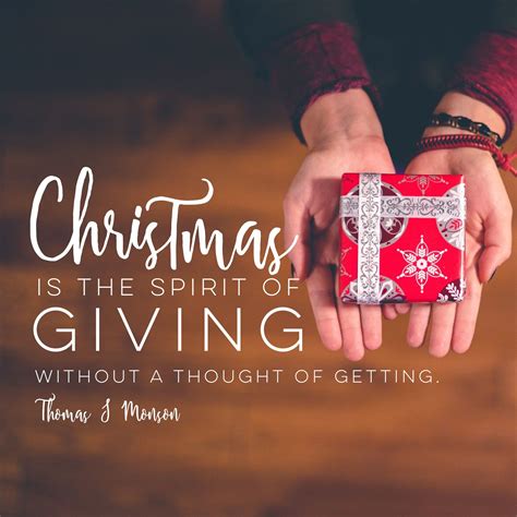 Channeling the spirit of giving after the holidays
