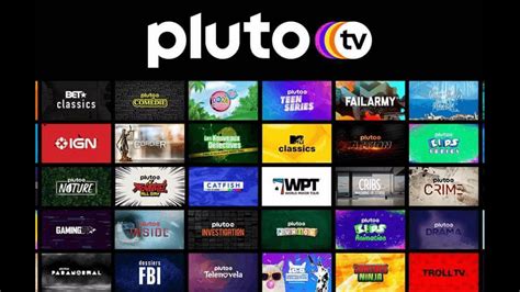 Channels dvr pluto tv.  You can also find a good selection of on-demand ...