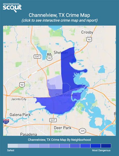 Channelview crime.  This is for Channelview residents to keep share information abou...