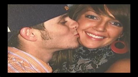 Channon Gail Christian, aged 21, and Hugh Christopher Newsom Jr., aged 23, were from Knoxville, Tennessee, United States. They were kidnapped on the evening of January 6, 2007, when Christian's vehicle was carjacked. The couple were taken to a rental house. Both of them were raped, tortured, and murdered.