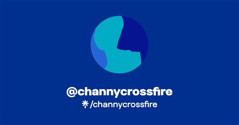 Channycrossfire