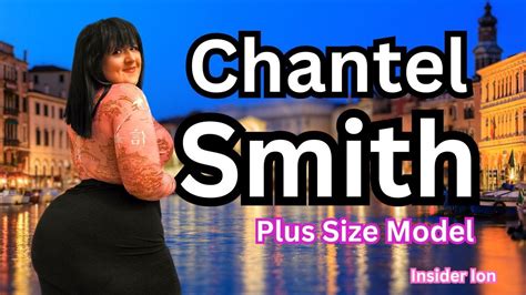 🍆 Chantel Smith Onlyfans Leak XXX
