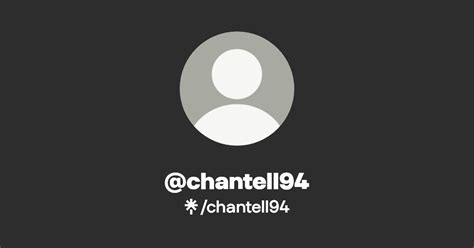 🍌 [HD] Chantell94 Onlyfans Leaked