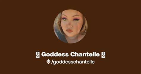 Chantelle Onlyfans Xxx Video