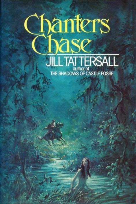 Full Download Chanters Chase By Jill Tattersall