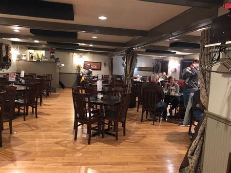 Dining in Eureka, Illinois: See 120 Tripadvisor traveller reviews of 13 Eureka restaurants and search by cuisine, price, location, and more. Skip to main content. Discover. Trips. ... This restaurant has an incredible view overlooking the 9th and 18th greens at... Dinner with friends and family. 13.. 