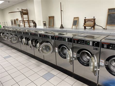 Chantilly Coin Laundry - Chantilly, VA - Yelp