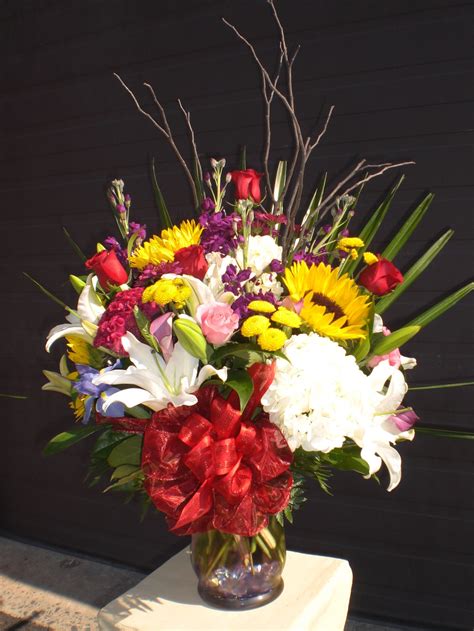Find 3 listings related to Chantilly Florist in Arlington o