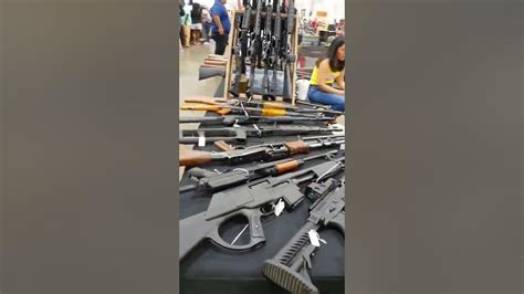 The Tri-County York Gun and Knife Show will be held next on Jun 29th-30th, 2024 with additional shows on Oct 26th-27th, 2024, in York, PA. This York gun show is held at York Fairgrounds and hosted by Appalachian Promotions. All federal and local firearm laws and ordinances must be obeyed. Promoter. Appalachian Promotions.. 