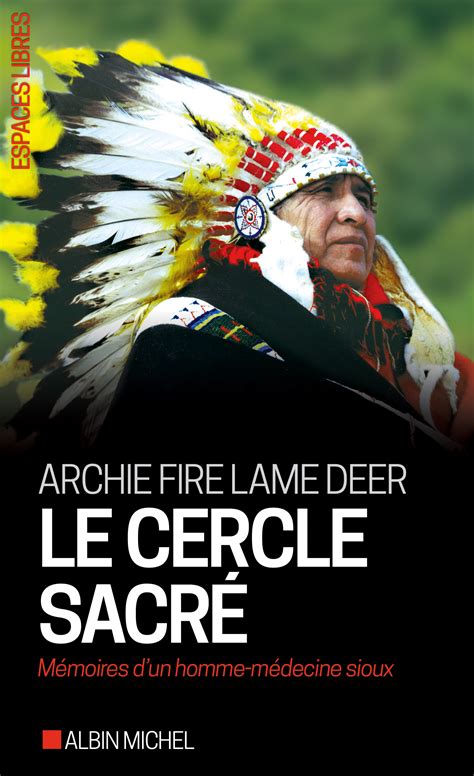 Chants Sacrés Lakota par Archie Fire Lame Deer