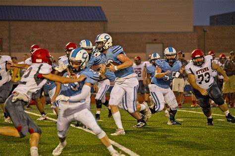 Oct 29, 2021 · Kansas High School Football - Chanute smashes Bonner Springs October 29, 2021: Chanute, KS 66720. The Chanute Blue Comets (Chanute, KS) football routed the visiting Bonner Springs Braves (Bonner Springs, KS), 57-14 in Friday's non-league bout. . 