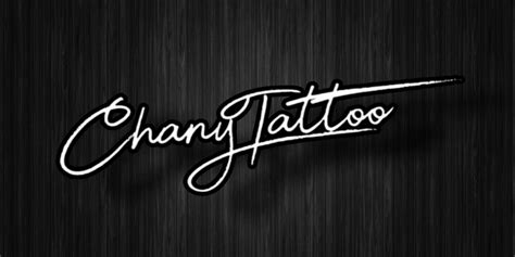 Chanytattoo Leaked Onlyfans onlyfans