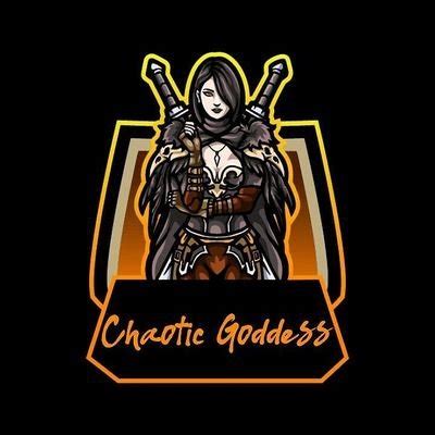 💦 Chaotic Goddes Onlyfans Leak PORN 146 Vids