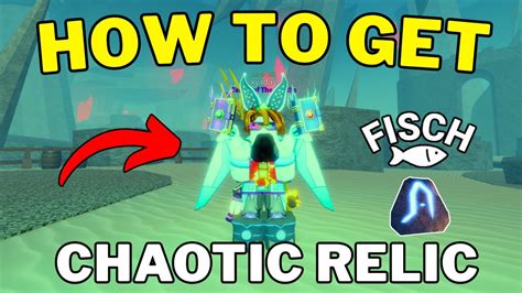 Chaotic enchant relic.  To get the Chaotic Relic fast, you nee How To Get Ch...