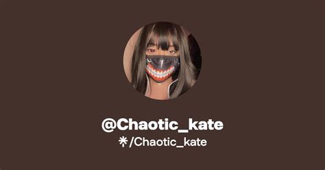 💦 [SEX VIDEO] Chaotic_Kate Onlyfans Leak
