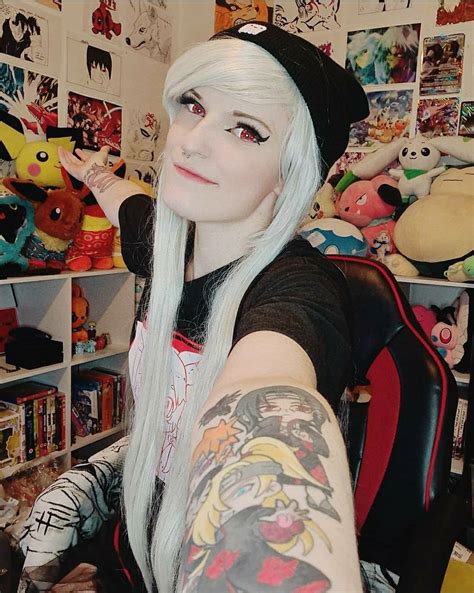 💦 Chaoticwaifu Leaks (SEX) 239 Photos