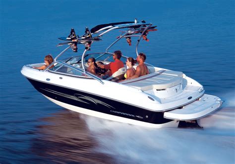 Chaparral Boats - iboats.com