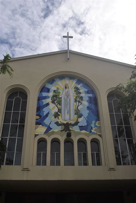 Chapel Information Eastern University