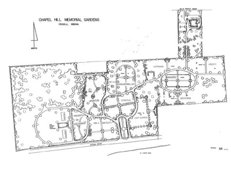 Chapel hill memorial gardens map.  Apache/2.  These instructions contain full explanation...