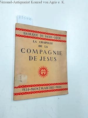 Chapelle de la compagnie de jesus. - The complete handbook of conditioning for soccer.
