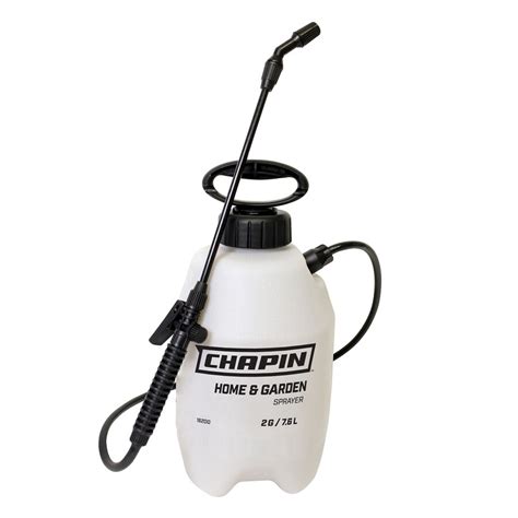 Chapin 2-Gallon Plastic Handheld Sprayer - Lowe