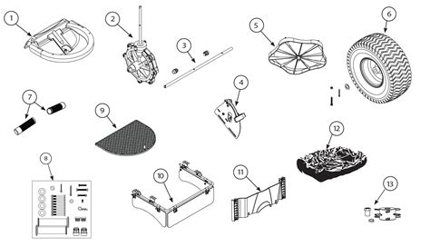 Chapin salt spreader parts. Things To Know About Chapin salt spreader parts. 