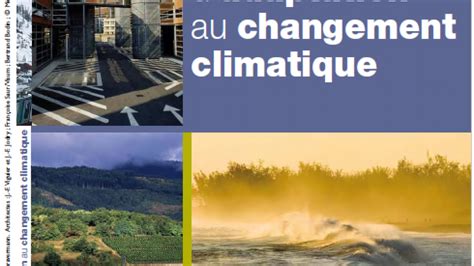 Chapitre québecois de l'étude pan canadienne sur les impacts et l'adaptation à la variabilité et au changement du climat. - First do no harm by lisa belkin.