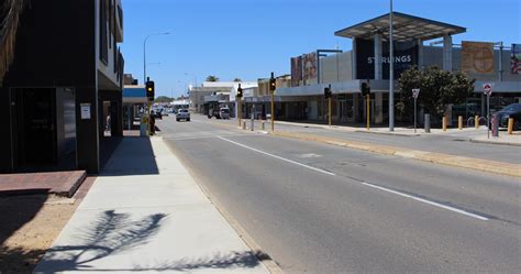 Chapman Road Tactical Urbanisation Pilot Project