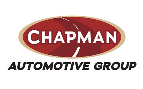 Chapman automotive group. Things To Know About Chapman automotive group. 
