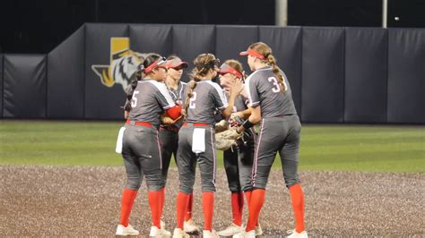 Chapman university softball.  High school & college softball cover...