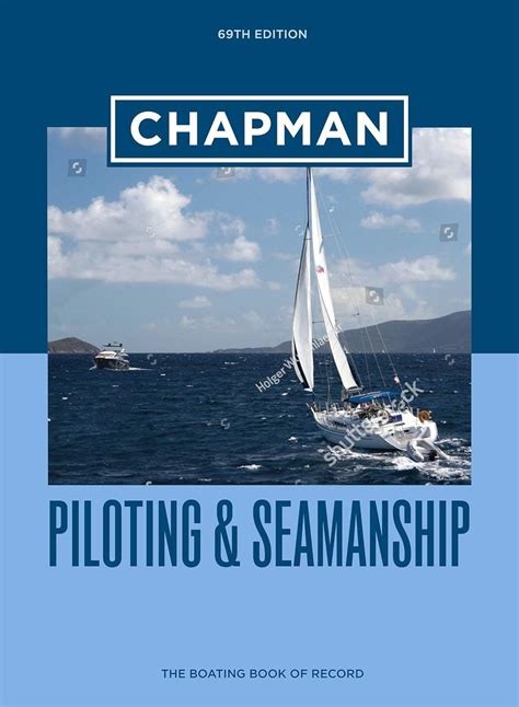 Read Online Chapman Piloting  Seamanship By Jonathan Eaton