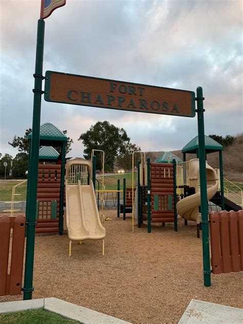 Chapparosa park. Things To Know About Chapparosa park. 