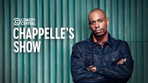 Chappelle's Show