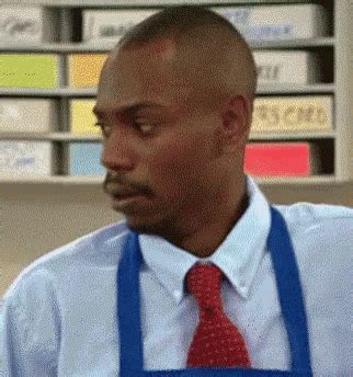 In honor of Dave Chappelle's Chappelle's Show turning 15, we've compiled 18 GIFs taken from sketches throughout the series. The 18 Greatest GIFs From …. 