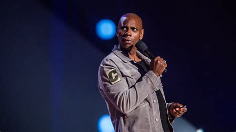 Chappelle new special. Oct 25, 2021 ... 'The Closer' on Netflix has been skewered for its transphobic and homophobic humor. Netflix CEO Ted Sarandos defended keeping the special up ... 