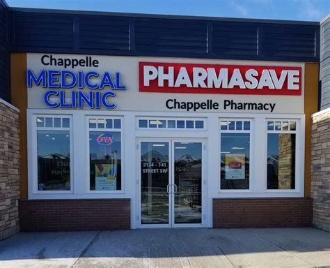 Chappelle pharmacy. Things To Know About Chappelle pharmacy. 