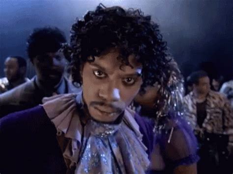 The perfect Dave chappelle Prince Basketball Animated GIF for your 