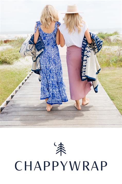 Chappywrap - ChappyWrap is a company that produces blankets and throws with a natural-cotton blend and high-performance fibers. They are designed to provide comfort, longevity and sustainability for everyone, anywhere. Learn more about their mission, products and history. 